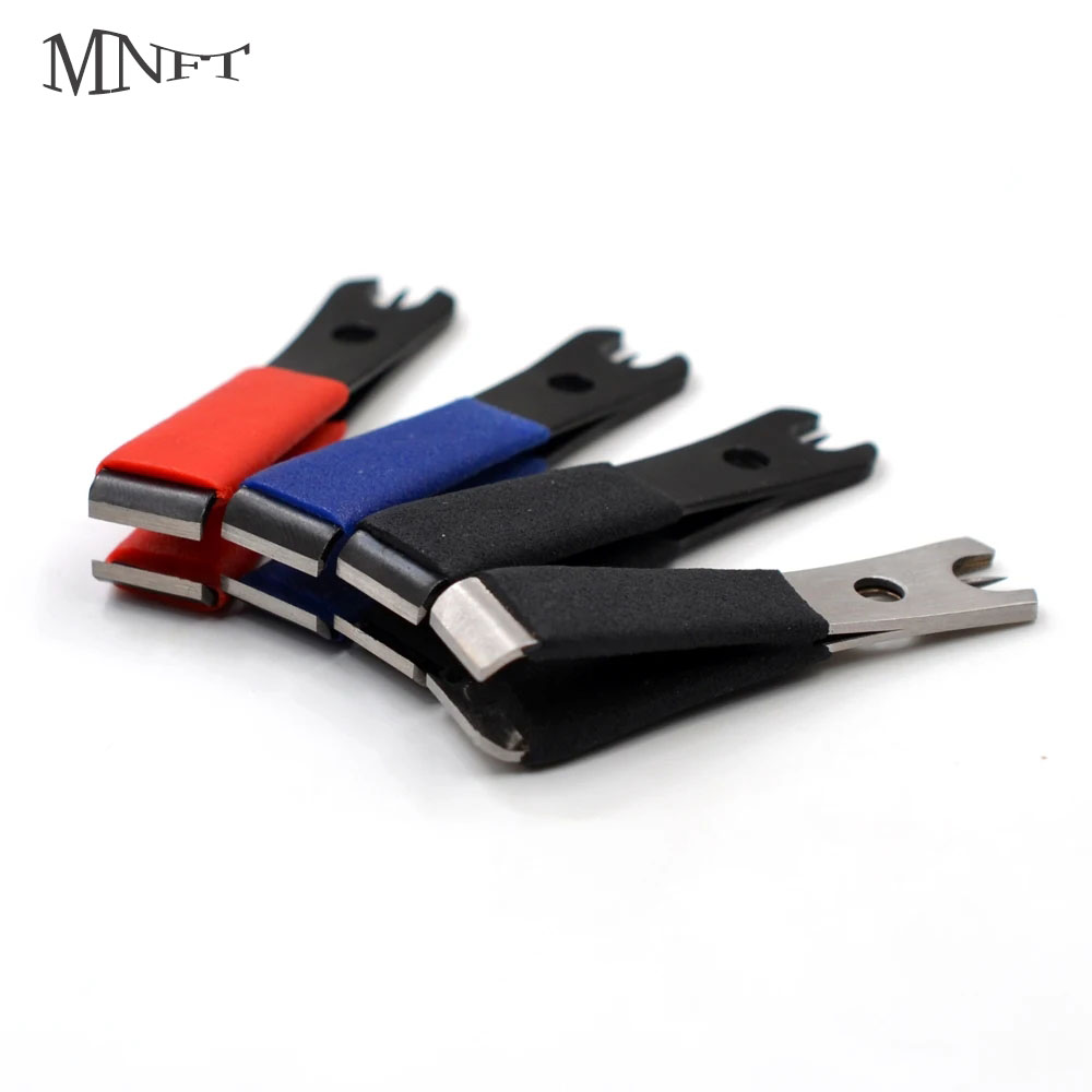 Fishing Lure Making Kit - MNFT 1Pcs Fly Fishing Line Nipper