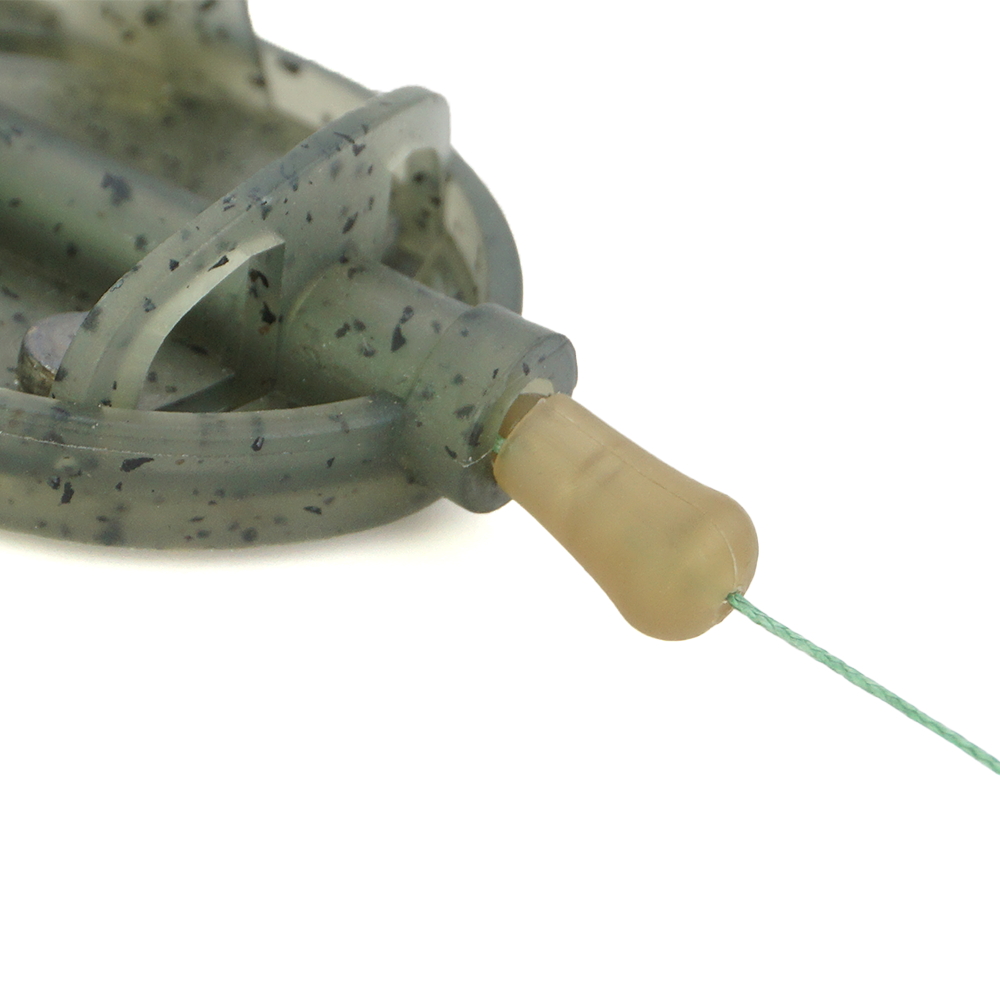 Hirisi 20pcs Carp Fishing Drop - Fishing Lure Making Kit ulasan dan harga