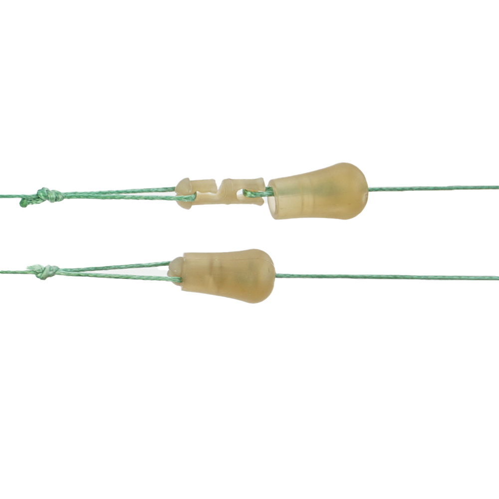 Hirisi 20pcs Carp Fishing Drop - Fishing Lure Making Kit ulasan dan harga