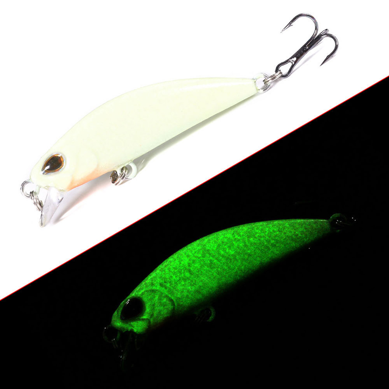 WESTBASS 1PX Micro Minnow Lure - Fishing Lure Swimbait ulasan dan harga