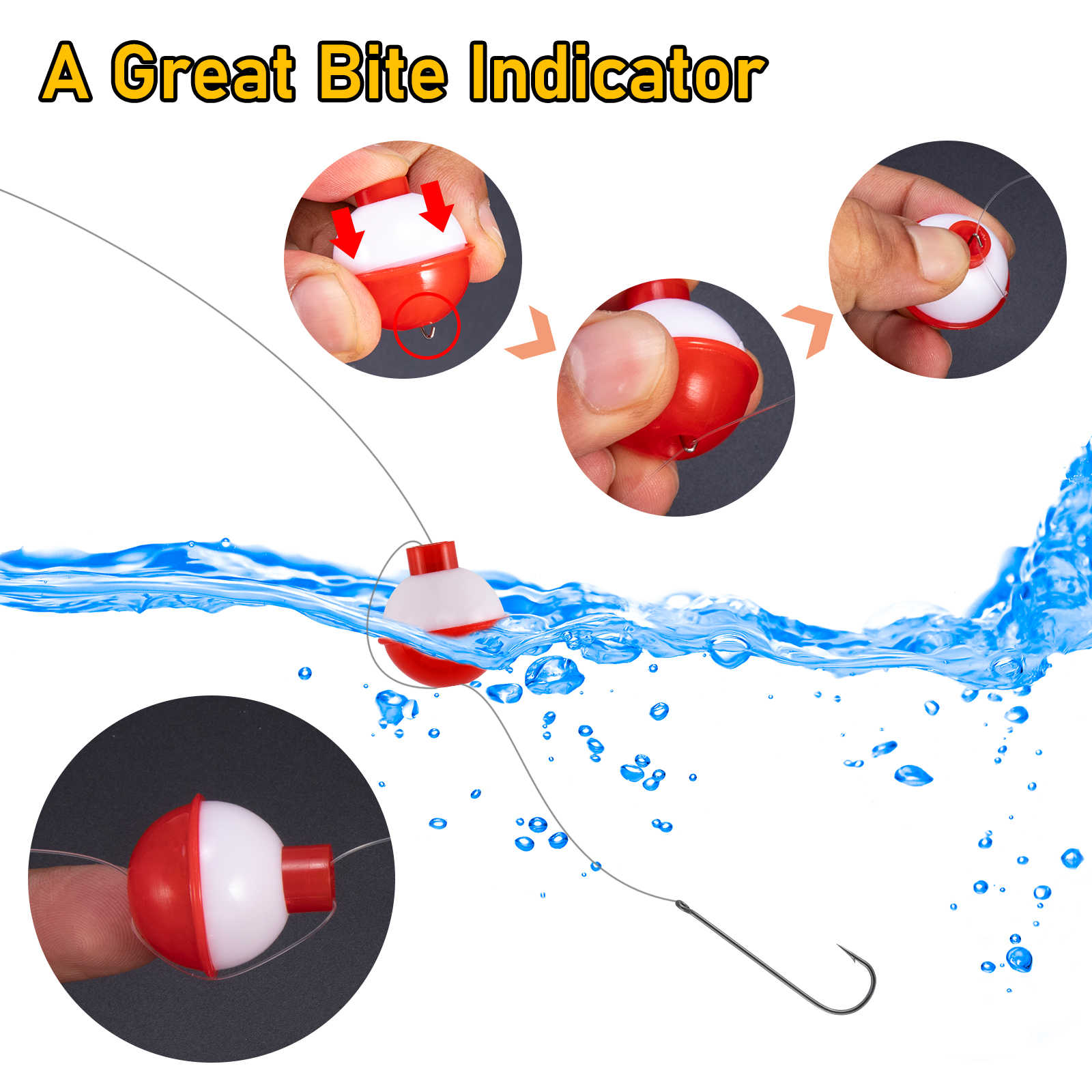 25pcs Survival Fishing Kit Poc - Fishing Lure Spinner ulasan dan harga