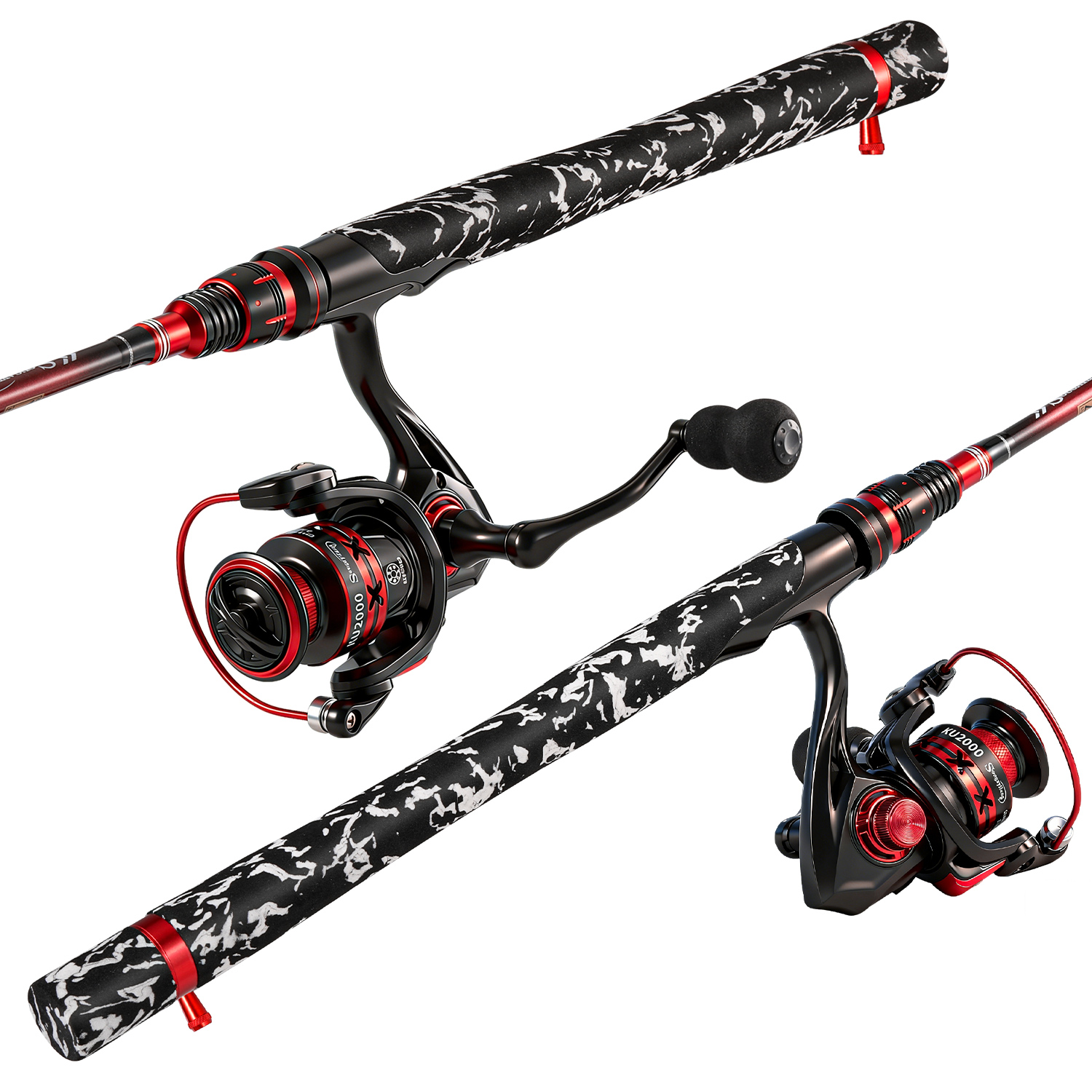 Sougayilang Spinning Fishing R - Fishing Lure Topwater ulasan dan harga