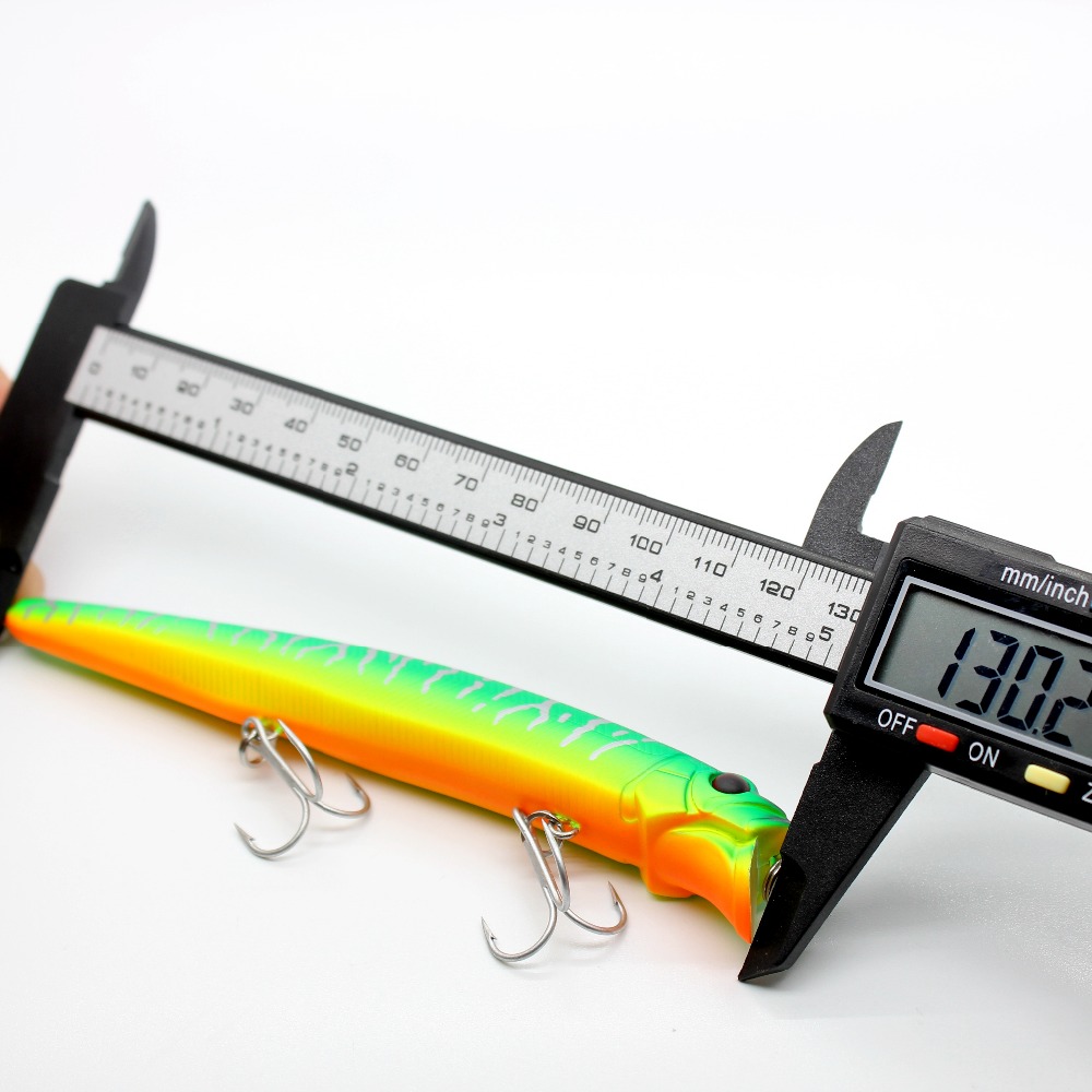 AOCLU Jerkbait Floating Wobble - Fishing Lure Topwater ulasan dan harga