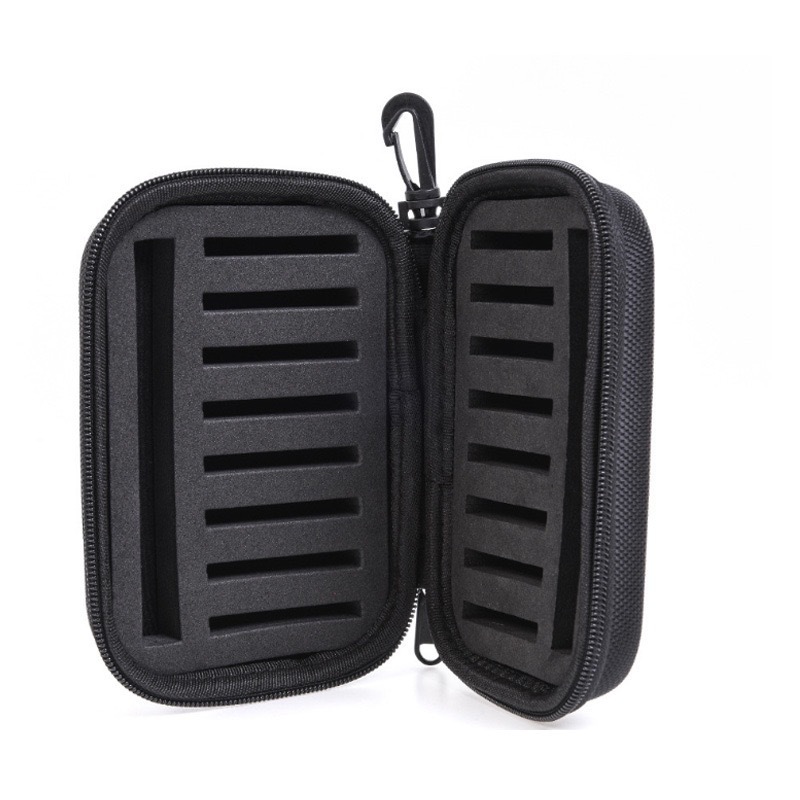 Portable Fly Fishing Lure Spin - Fishing Lure Spoon ulasan dan harga