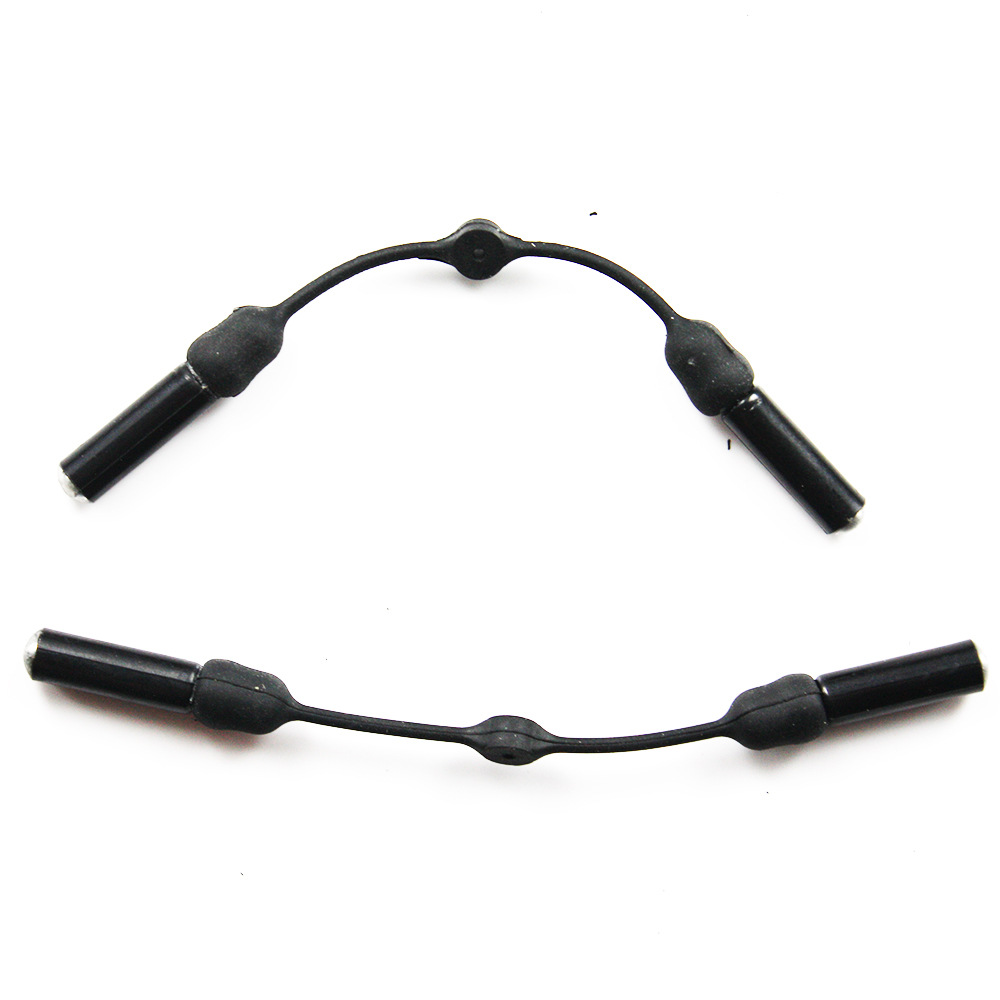 20Pcs Silicone Skirts Fishing  - Fishing Lure Soft Plastic ulasan dan harga