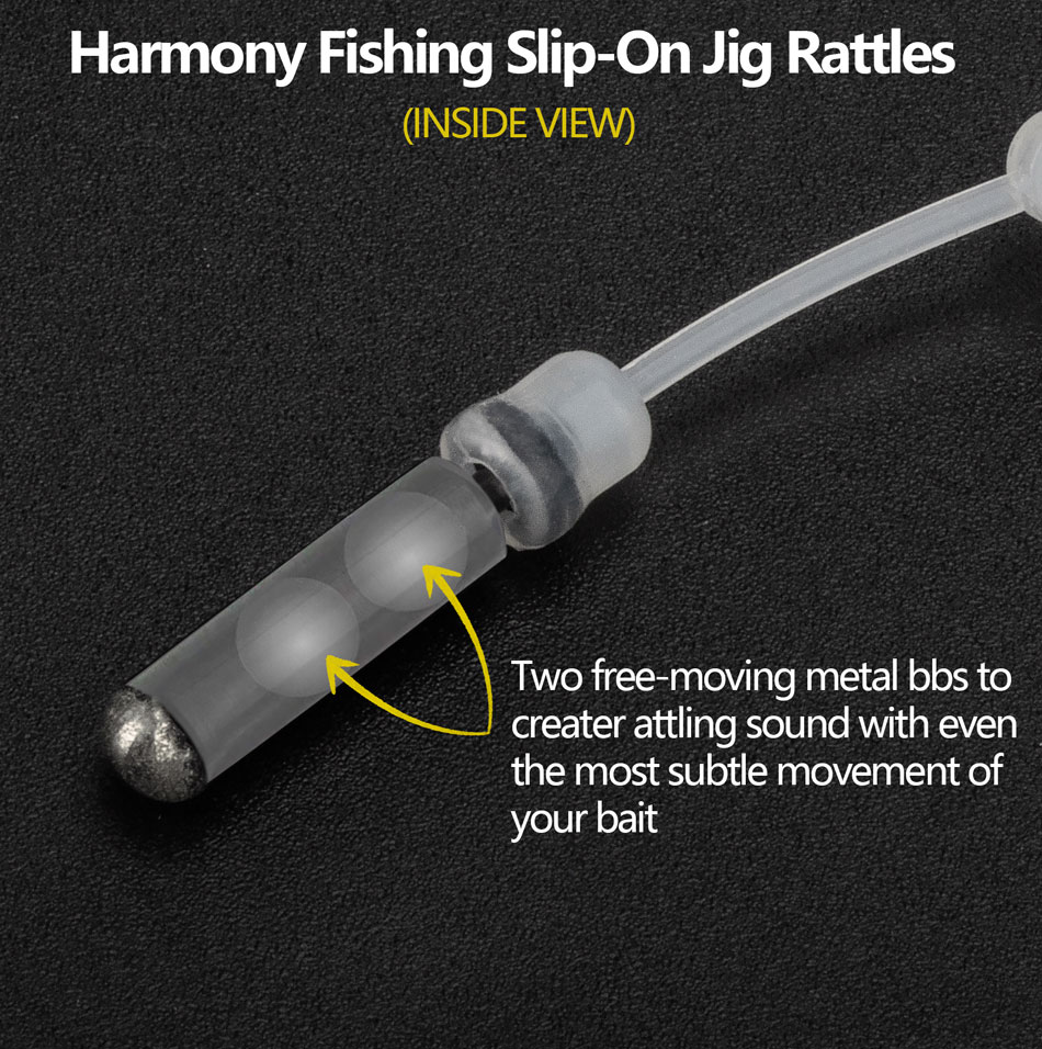 20Pcs Silicone Skirts Fishing  - Fishing Lure Soft Plastic ulasan dan harga