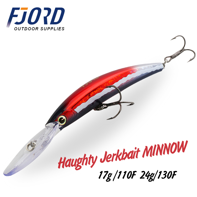 FJORD Floating Fishing Lure 11 - Fishing Lure Swimbait ulasan dan harga