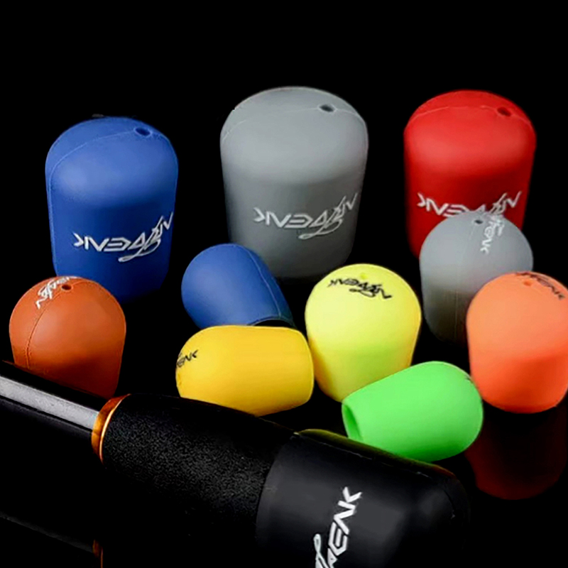 NEW 1Pc Fishing Rod Handle Pro - Fishing Lure Box ulasan dan harga