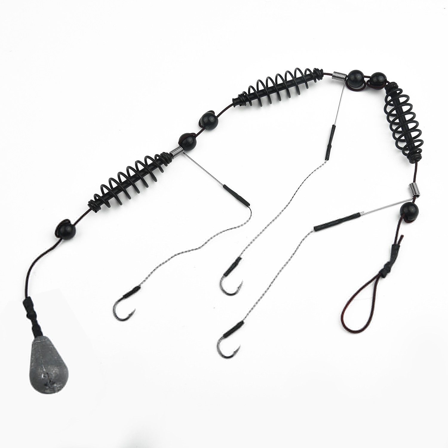 15g-40g Fishing Hook Artificia - Fishing Lure Jig ulasan dan harga
