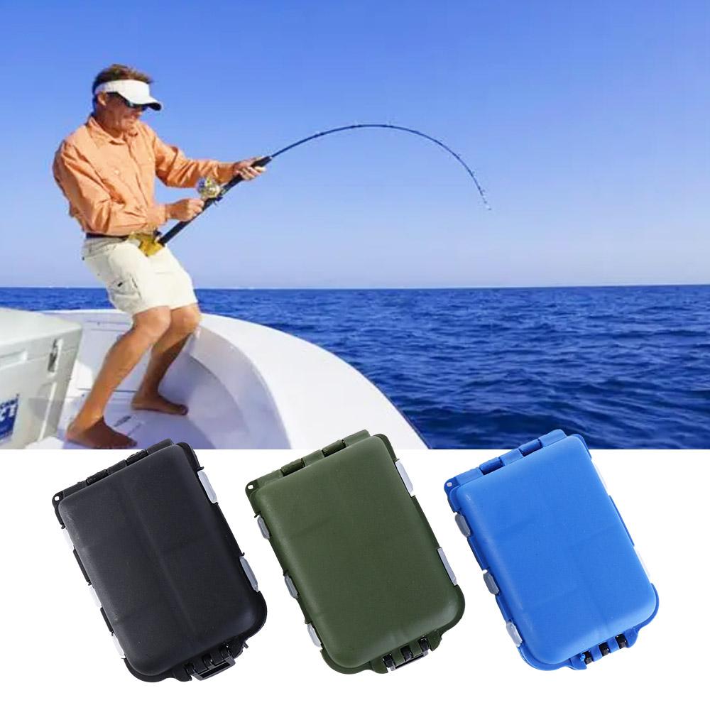 Lure Hook Fishing Spoon Fishin - Fishing Lure Spoon ulasan dan harga
