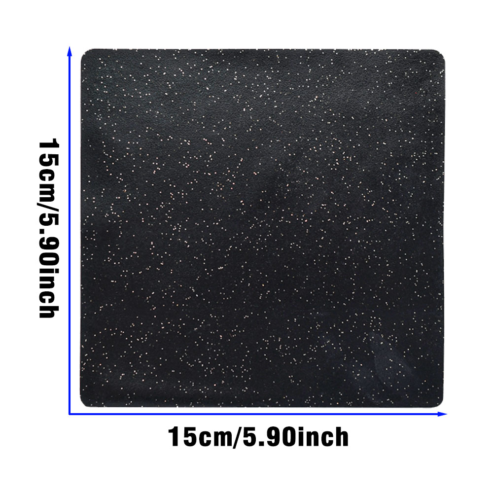 MNFT 5Pcs Silicone Sheet Film  - Fishing Lure Swimbait ulasan dan harga