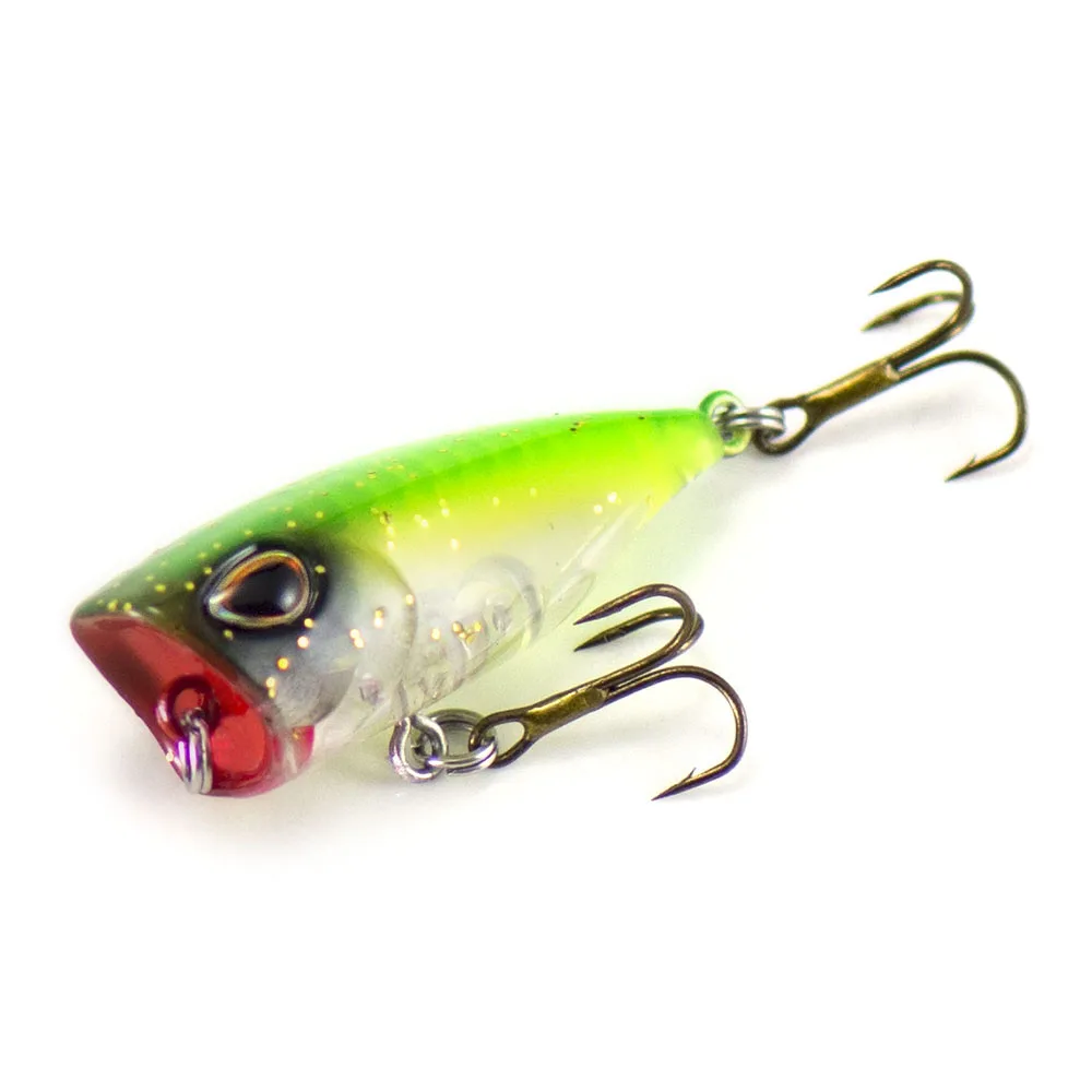 Countbass Popper Hard Bait Fis - Fishing Lure Crankbait ulasan dan harga