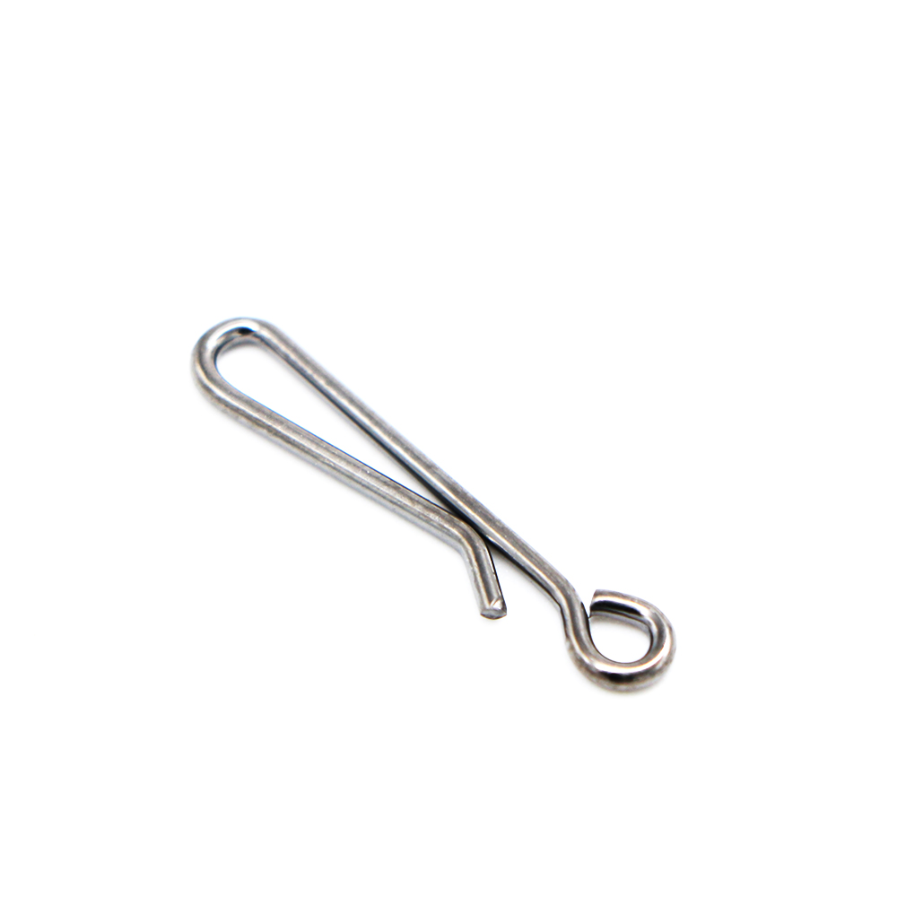 50pcs/box Bearing Lock Rolling - Fishing Lure Accessories ulasan dan harga