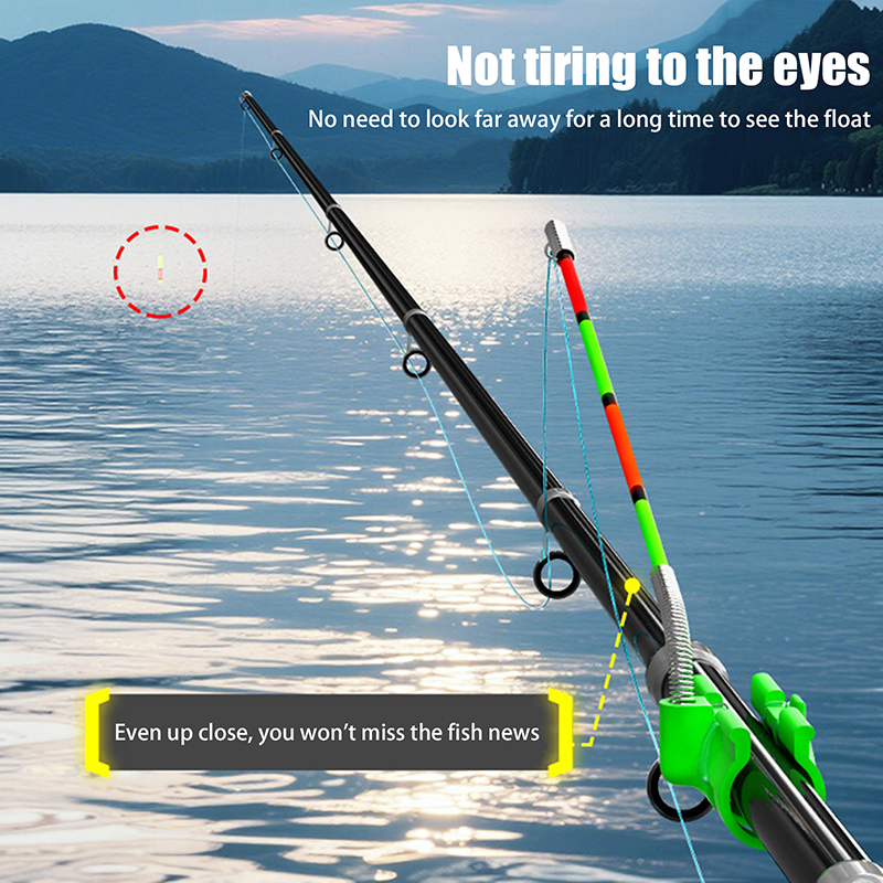 Night Fishing Removable Waterp - Fishing Lure Topwater ulasan dan harga