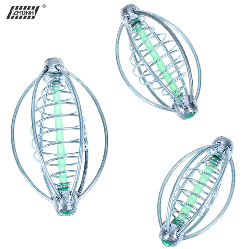[H]10 Pcs/Set Fishing Bait Spr - Fishing Lure Accessories ulasan dan harga