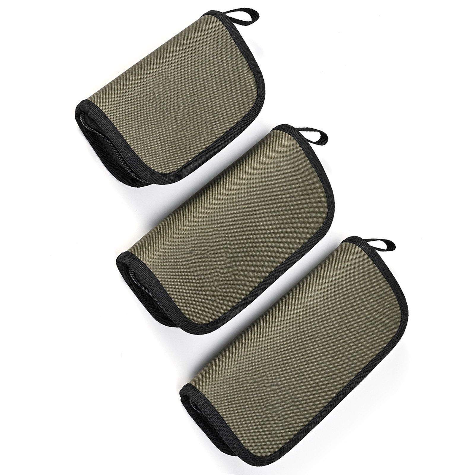 EVA Fishing Sequins Storage Ba - Fishing Lure Spoon ulasan dan harga