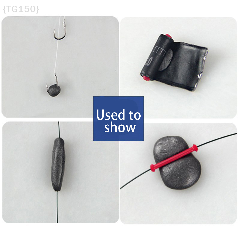 【F2-TG150】Carp Fishing Tungste - Fishing Lure Accessories ulasan dan harga