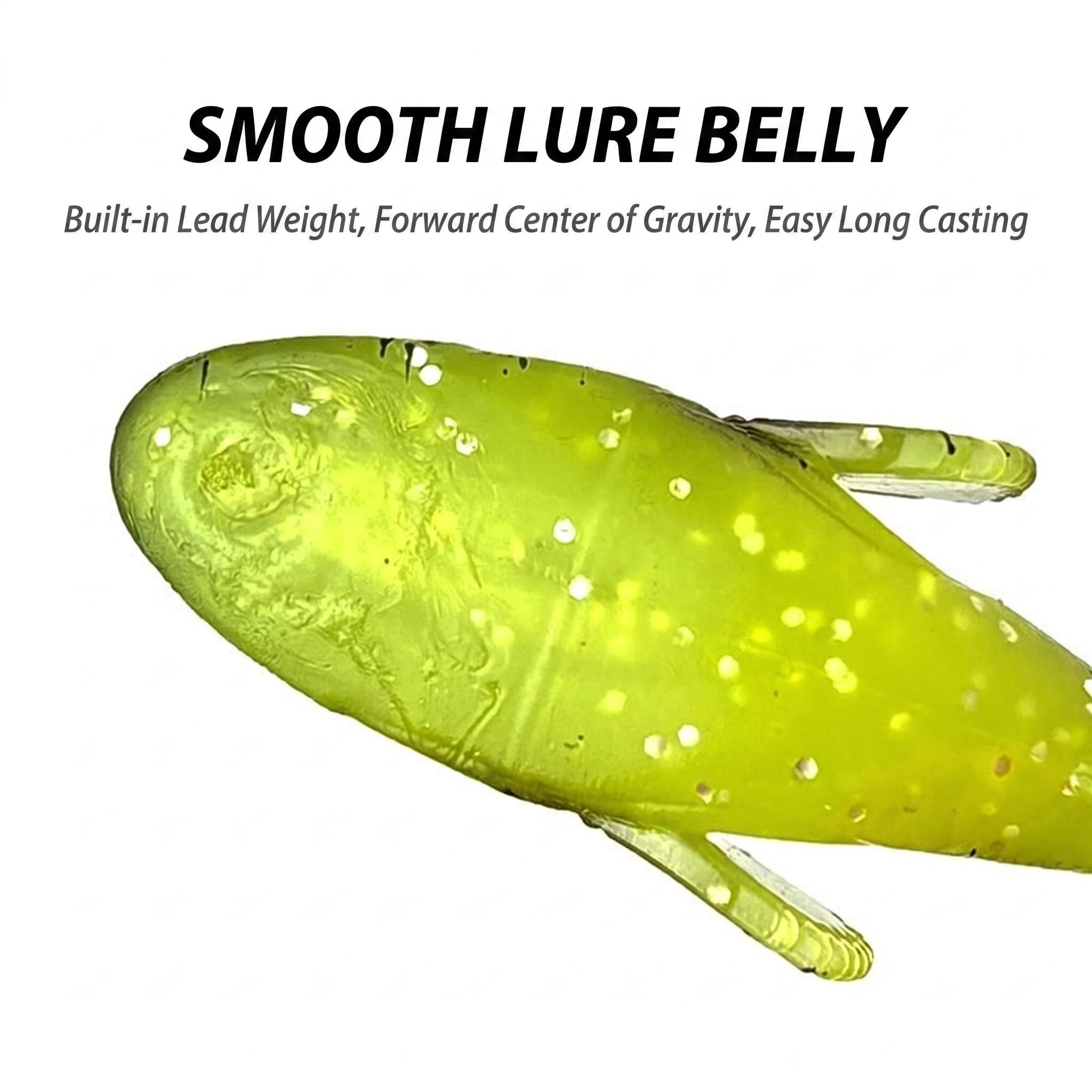 1pcs 10g13g18g Goby Lure Jig W - Fishing Lure Spinnerbait ulasan dan harga