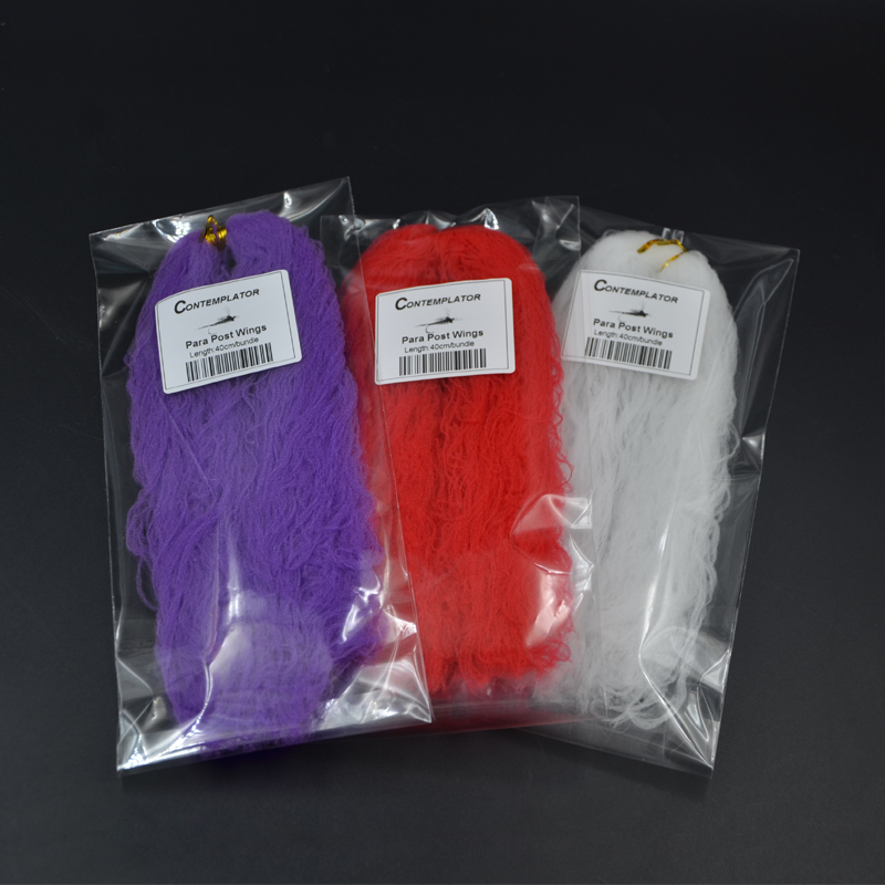 CONTEMPLATOR 7colors Polypropy - Fishing Lure Topwater ulasan dan harga