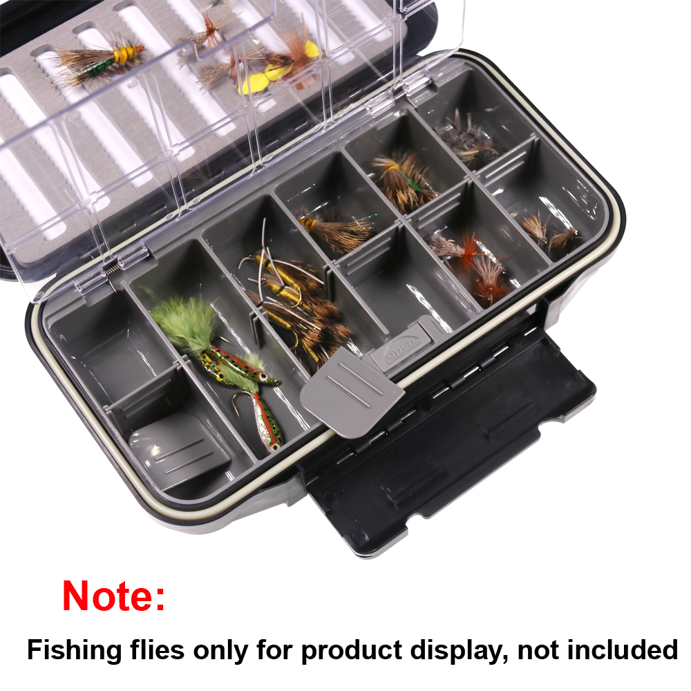 Bimoo M Size Waterproof Fishin - Fishing Lure Spoon ulasan dan harga