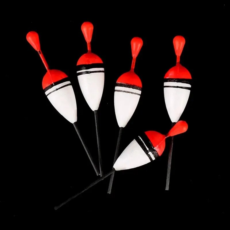 Fishing Float Set 15pc Profess - Fishing Lure Topwater ulasan dan harga