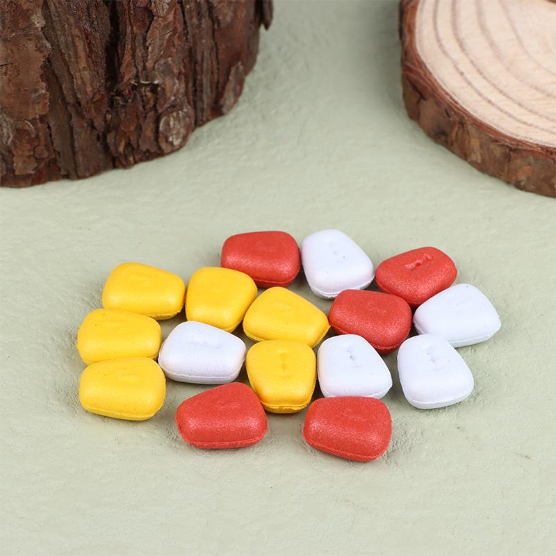 Simulated Corn Carp Fishing Ba - Fishing Lure Topwater ulasan dan harga