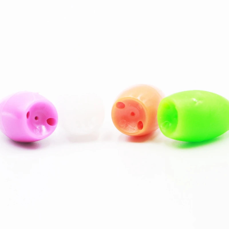 10 Pcs Floating Casting Aid 4g - Fishing Lure Topwater ulasan dan harga