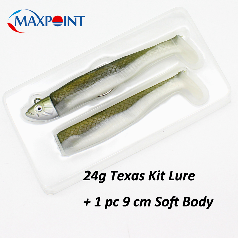 14g JIG for Soft Bait Texas Bl - Fishing Lure Buzzbait ulasan dan harga