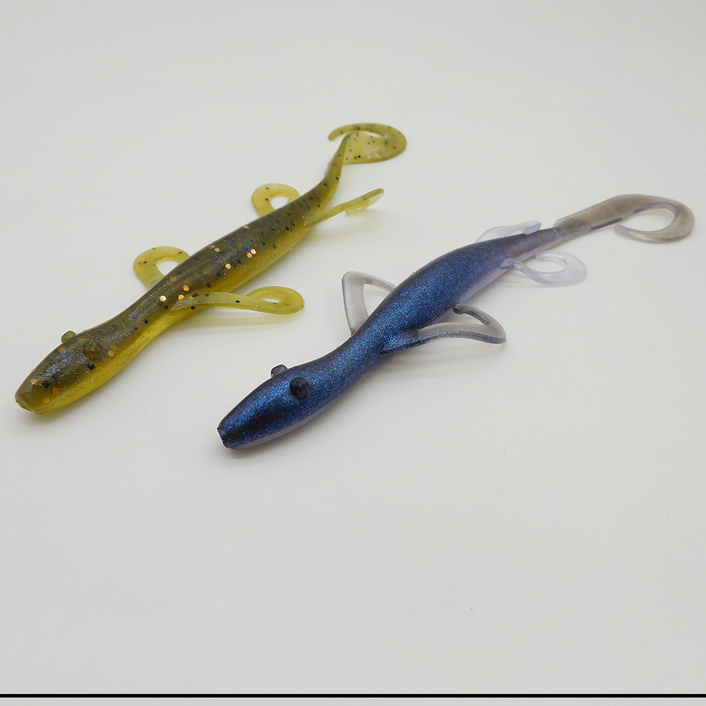 ESFISHING fishing Lures Wild L - Fishing Lure Swimbait ulasan dan harga