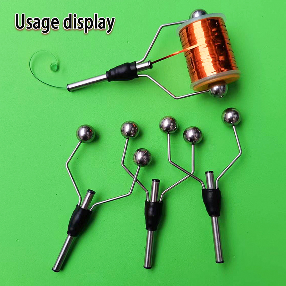 Vampfly Bi-Ceramic Tip Bobbin  - Fishing Lure Jig ulasan dan harga