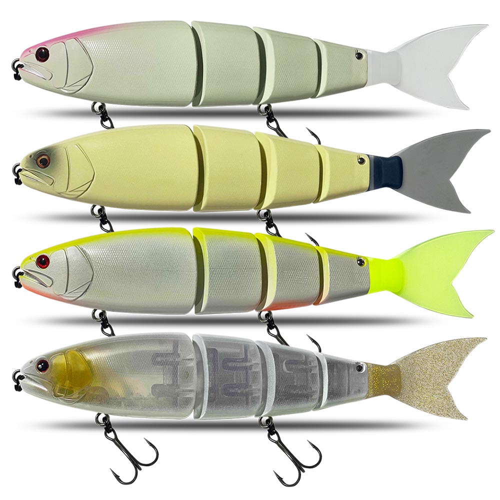 Fishing Lure Swimming Bait Joi - Fishing Lure Popper ulasan dan harga