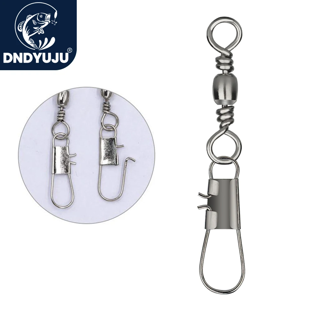 50pcs Carbon Steel Pike Fishin - Fishing Lure Spinnerbait ulasan dan harga